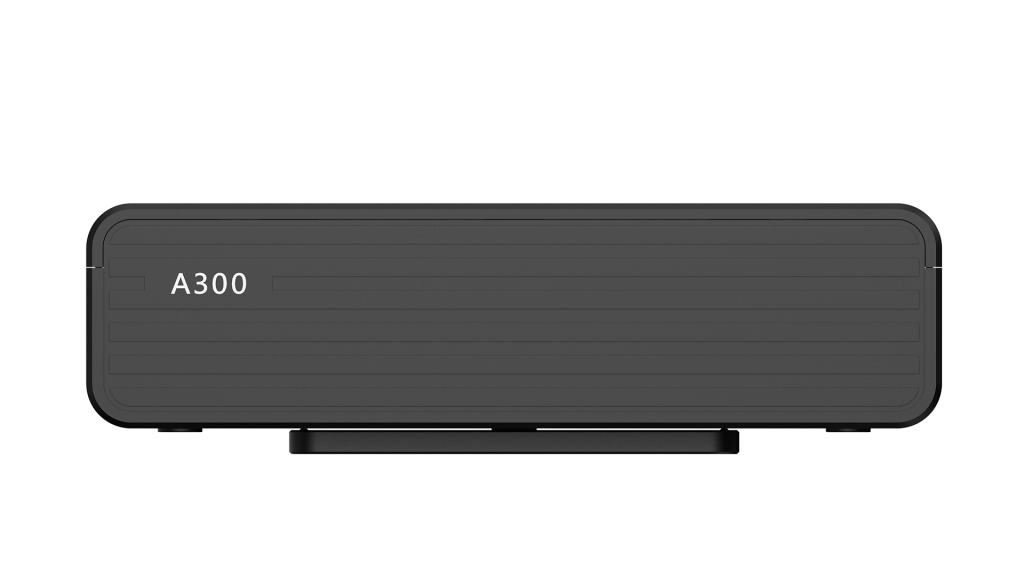 BGA300 gateway