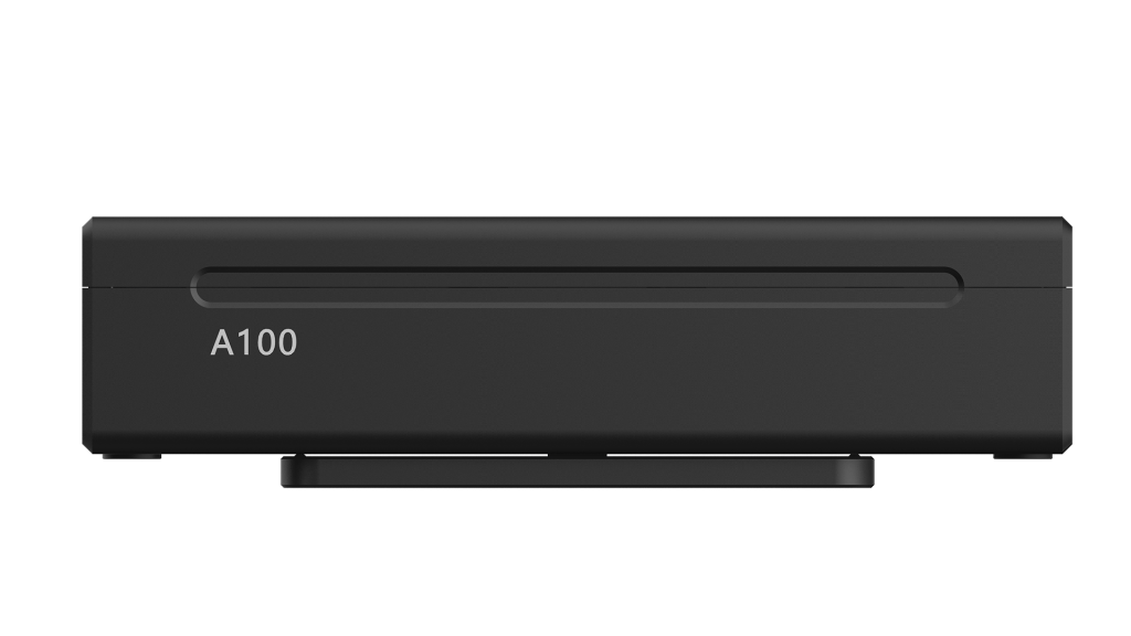 BGA100 gateway